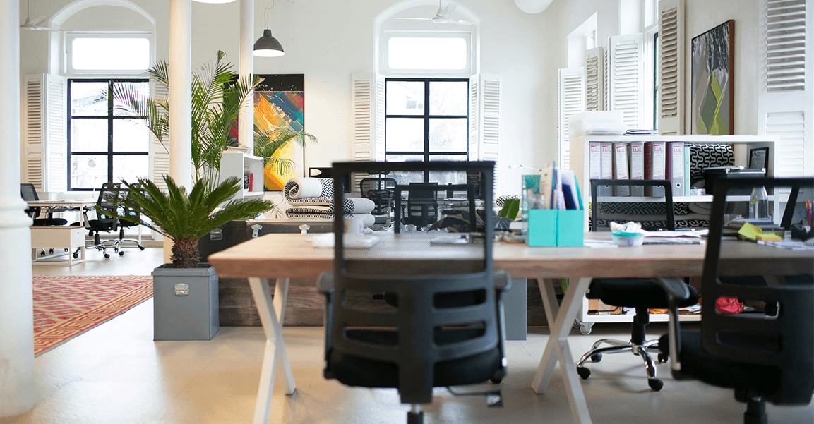 BSTメインオフィス